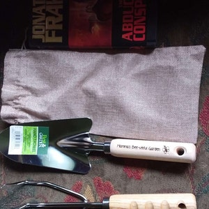 Sage added a photo of their purchase