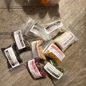 Angel added a photo of their purchase