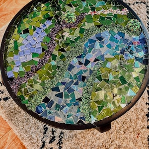Comprador de Etsy ha añadido una foto de su compra