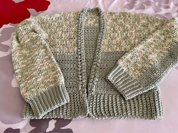 Finished project photo from Deanne T.