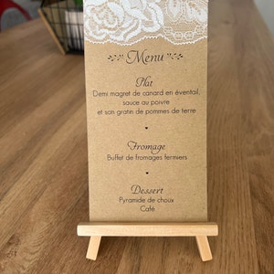 DI a ajouté une photo de son achat