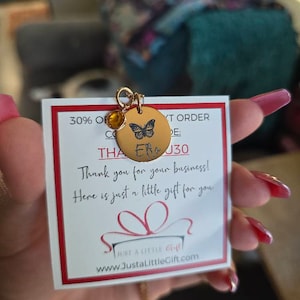 Jennifer added a photo of their purchase