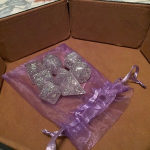 Larissa added a photo of their purchase