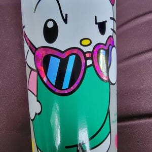 Brandi added a photo of their purchase