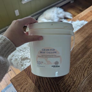 Jill added a photo of their purchase