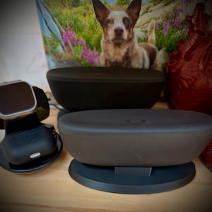 Will added a photo of their purchase