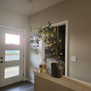 Etsy-koper heeft een foto van de aankoop toegevoegd