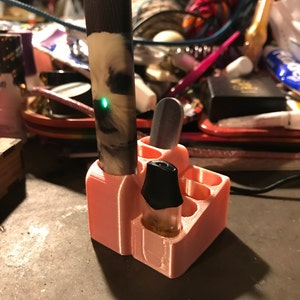 vuse charging dock Vuse Stand Charging Station