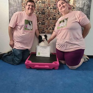 Gabrielle hat ein Foto des gekauften Artikels hinzugefügt