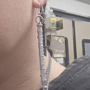 Mackenzie added a photo of their purchase