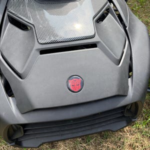 Reagan added a photo of their purchase