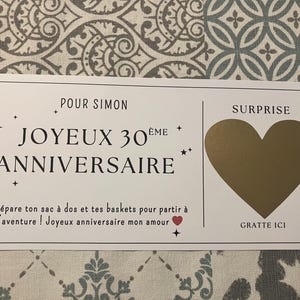 Aurore a ajouté une photo de son achat