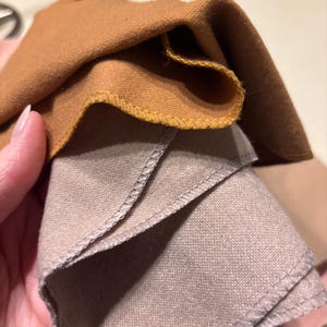 Tanya heeft een foto van de aankoop toegevoegd
