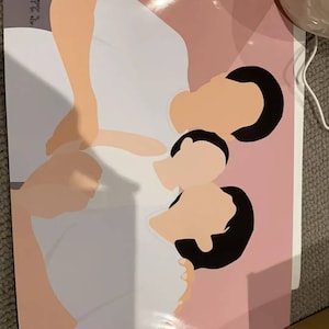 Jessa added a photo of their purchase