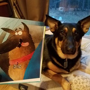 Ashley ha añadido una foto de su compra