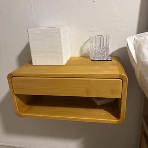 Erika added a photo of their purchase
