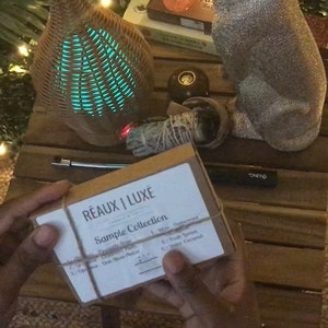 Ti'ana Aleeh added a photo of their purchase