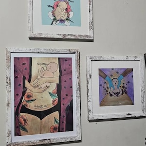 Kate ha añadido una foto de su compra