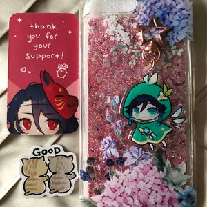Samantha added a photo of their purchase