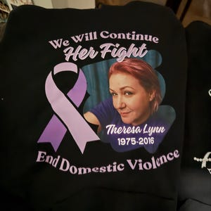 Heather added a photo of their purchase