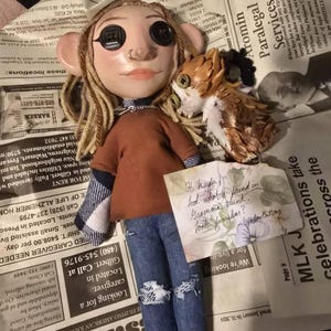 Kayla added a photo of their purchase