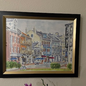 Rebecca added a photo of their purchase