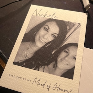 Kim added a photo of their purchase
