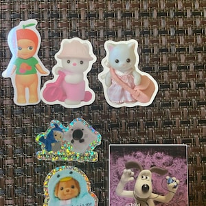 Sara added a photo of their purchase