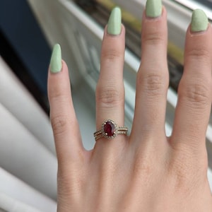 Ella added a photo of their purchase