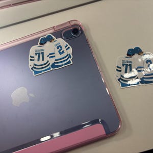 Comprador Etsy adicionaram uma foto da sua compra