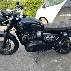 craig adicionaram uma foto da sua compra