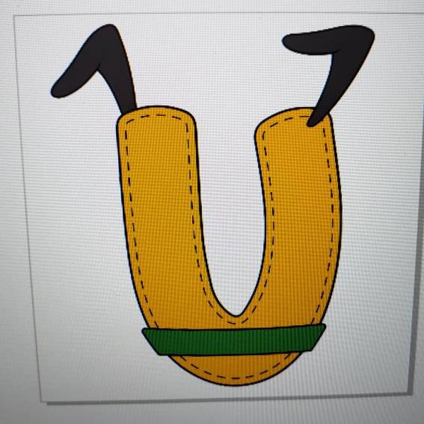 Toy Story Doodle Alphabet, Woody Character Alphabet, Buzz Lightyear ...