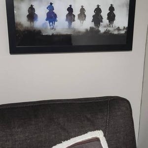 Julie added a photo of their purchase