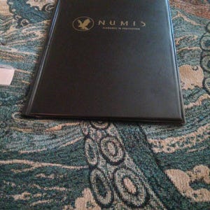 John added a photo of their purchase
