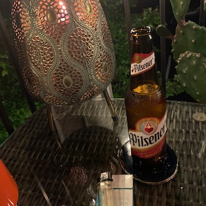Lucy added a photo of their purchase