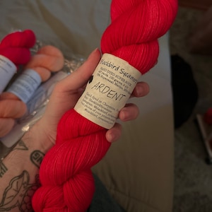 Charlie added a photo of their purchase