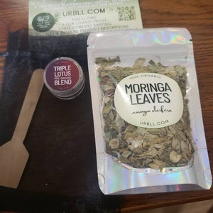 Maria added a photo of their purchase