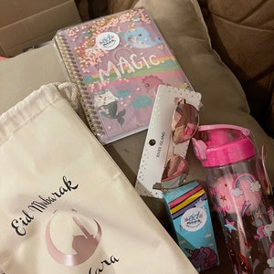 Mirvat added a photo of their purchase