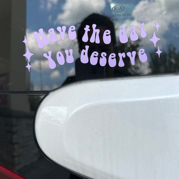 Do What Make You Happy Decal Positive Decal Happy Decal Motivation ...