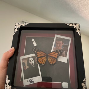 Raeleen added a photo of their purchase