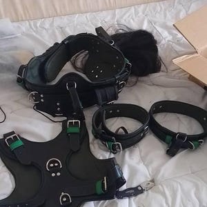 Adam added a photo of their purchase