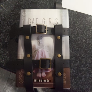 Avery added a photo of their purchase