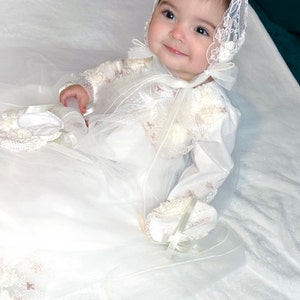 jcpenney baptism outfit