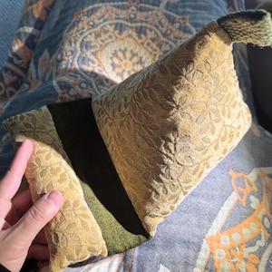 Monica added a photo of their purchase
