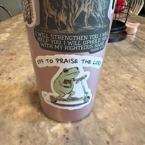 Taylor added a photo of their purchase