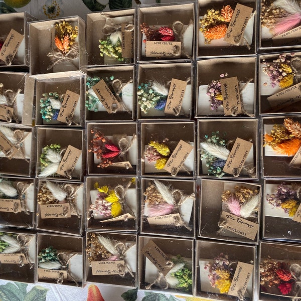 Beauty and the Beast Mini Glass Favors, Wedding Party Favors for Guests ...