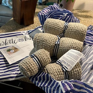 Jacquie added a photo of their purchase