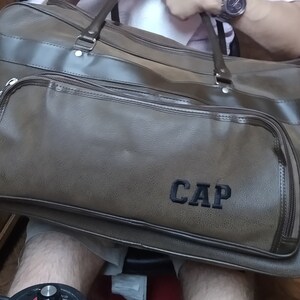 Heather added a photo of their purchase