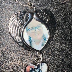 Colby added a photo of their purchase