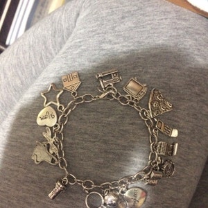 Comprador de Etsy ha añadido una foto de su compra